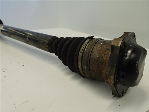 PALIER DEL. DCHO. Seat leon (1m1)(11.1999->) 1.6 16 V BCB 1J0407272JC AZUL cardan Delantero Derecho trasmision - Imagen 3