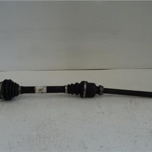 PALIER DEL. DCHO. Peugeot 308 sw (2008->) 1.6 Sport [1,6 Ltr. - 80 kW HDi FAP CAT (9HZ / DV6TED4)] 9HZ (DV6TED4) 9HZ(DV6TED4) BLANCO    cardan Delantero Derecho trasmision