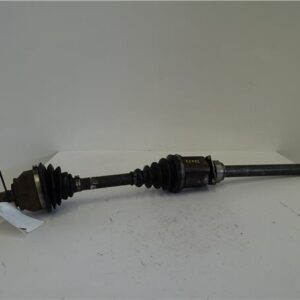 PALIER DEL. DCHO. Fiat ii bravo (198)(2007->) 1.6 D Multijet 198 A2.000 198A2000 GRANATE cardan Delantero Derecho trasmision