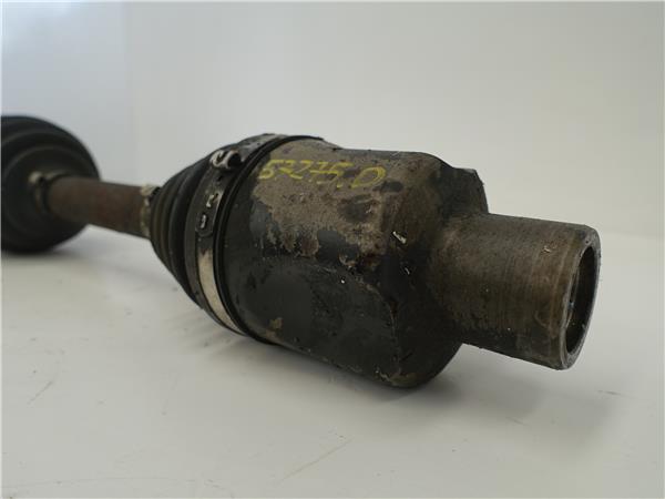 PALIER DEL. DCHO. Chevrolet captiva (2006->) 2.0 D Z 20 S Z20S 96624722 NEGRO cardan Delantero Derecho trasmision - Imagen 3