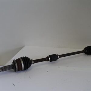 PALIER DEL. DCHO. Hyundai i20 (pb)(2009->) 1.2 G4LA ROJO    cardan Delantero Derecho trasmision