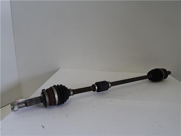 PALIER DEL. DCHO. Hyundai i20 (pb)(2009->) 1.2 G4LA ROJO cardan Delantero Derecho trasmision
