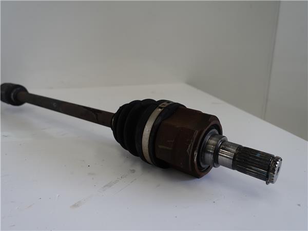 PALIER DEL. DCHO. Hyundai i20 (pb)(2009->) 1.2 G4LA ROJO cardan Delantero Derecho trasmision - Imagen 3