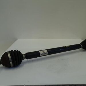 PALIER DEL. DCHO. Seat ibiza st (6j8)(03.2010->) 1.6 TDI CAYC 6R0407762A GRIS cardan Delantero Derecho trasmision MZL