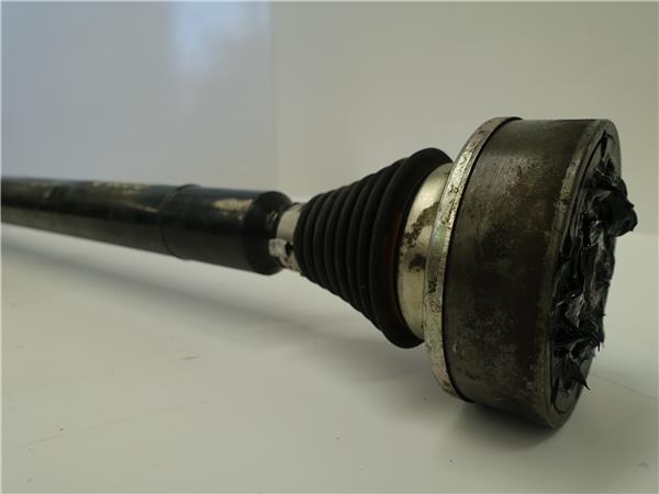 PALIER DEL. DCHO. Seat ibiza st (6j8)(03.2010->) 1.6 TDI CAYC 6R0407762A GRIS cardan Delantero Derecho trasmision MZL - Imagen 3