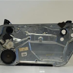MECANISMO ELEVALUNAS DEL. DCHO. Seat ibiza (6l1)(04.2002->) 1.9 SDI ASY 6Q2959801A GRIS    Delanteras delanteros Derechas derechos motor