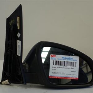 RETROVISOR ELECTRICO DCHO. Opel astra j sedán (06.2012->) 1.7 Innovation ecoFlex [1,7 Ltr. - 96 kW 16V CDTI] A 17 DTS opt. LUD - #Prov# A17DTSOPTLUDPROV 021094 21094 GRIS    Derecho Espejo
