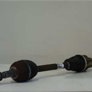 PALIER DEL. IZDO. Renault scenic ii (jm)(2003->) 1.5 dCi (JM1F) K9K 724 K9K724 8200623806 GRIS    Delantera Izquierdo JR5110