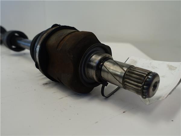 PALIER DEL. DCHO. Opel combo (corsa c)(2001->) 1.3 CDTI 16V Z 13 DTJ Z13DTJ GRIS cardan Delantero Derecho trasmision - Imagen 3