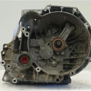 CAJA CAMBIOS MANUAL Ford fiesta iv (ja_, jb_) 1.3 i J4C 96WT7F096CB GRANATE    transmision