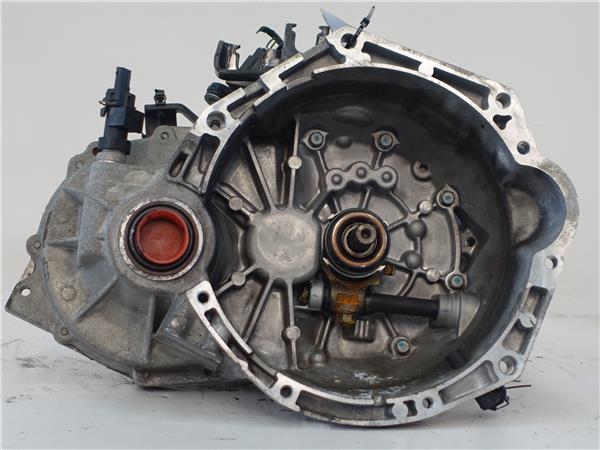 CAJA CAMBIOS MANUAL Hyundai i20 (pb)(2009->) 1.2 G4LA F107BW ROJO transmision