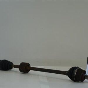 PALIER DEL. DCHO. Fiat punto / grande punto (199) 1.4 350 A1.000 350A1000 AZUL    cardan Delantero Derecho trasmision