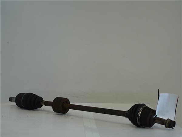 PALIER DEL. DCHO. Fiat punto / grande punto (199) 1.4 350 A1.000 350A1000 AZUL cardan Delantero Derecho trasmision