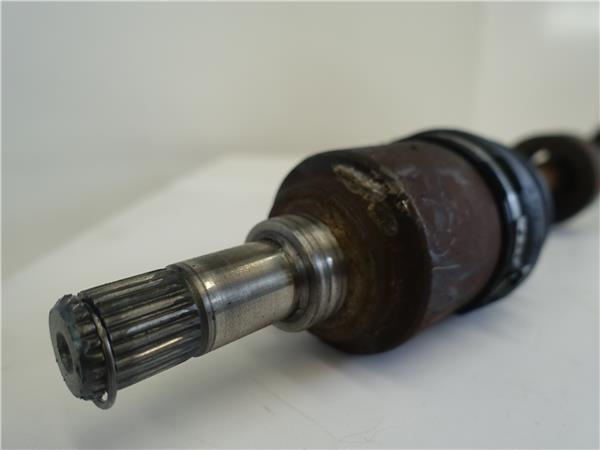 PALIER DEL. DCHO. Fiat punto / grande punto (199) 1.4 350 A1.000 350A1000 AZUL cardan Delantero Derecho trasmision - Imagen 3