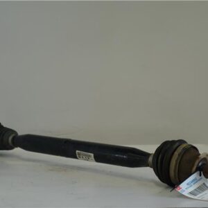 PALIER DEL. DCHO. Seat ibiza berlina (6j5)(06.2008->) 1.2 CGPA 6R0407762 BLANCO cardan Delantero Derecho trasmision LNR