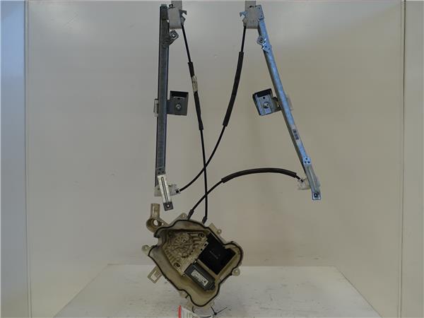 MECANISMO ELEVALUNAS DEL. IZDO. Seat altea xl (5p5)(10.2006->) 2.0 TDI BKD 1K0959793M BLANCO Y AZUL Delanteras delanteros Izquierdas izquierdos motor KMY