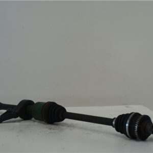 PALIER DEL. DCHO. Suzuki liana (rh/er)(2001->) 1.6 [1,6 Ltr. - 78 kW 16V CAT] M16A GRIS    cardan Delantero Derecho trasmision