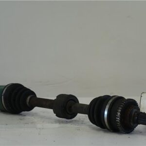 PALIER DEL. IZDO. Suzuki liana (rh/er)(2001->) 1.6 [1,6 Ltr. - 78 kW 16V CAT] M16A GRIS    Delantera Izquierdo