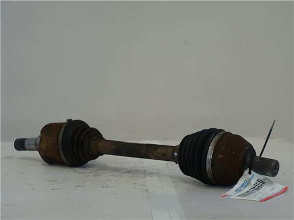 PALIER DEL. IZDO. Ford mondeo iv 1.8 TDCi KHBA 6G913B437BE NEGRO Delantera Izquierdo