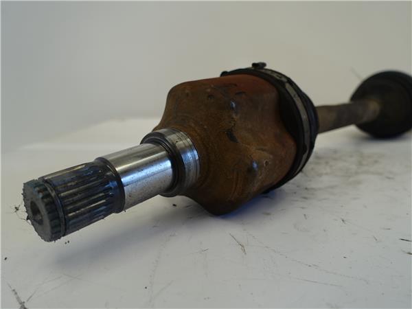 PALIER DEL. IZDO. Ford mondeo iv 1.8 TDCi KHBA 6G913B437BE NEGRO Delantera Izquierdo - Imagen 3