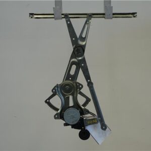 MECANISMO ELEVALUNAS DEL. IZDO. Toyota prius (nhw20)(2004->) Híbrido Basis [Híbrido 57 kW ( 1,5 Ltr. - 57 CAT)] 1NZ-FXE 1NZFXE 8572058010 GRIS    Delanteras delanteros Izquierdas izquierdos motor