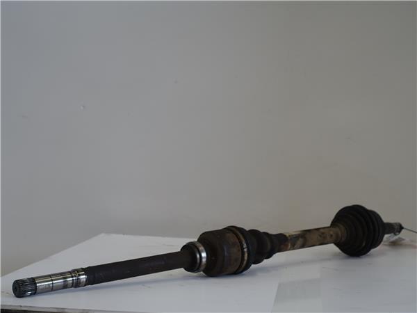 PALIER DEL. DCHO. Peugeot 307 (3a/c) 2.0 HDi 90 RHY (DW10TD) RHY(DW10TD) 9637117880 GRIS cardan Delantero Derecho trasmision - Imagen 2