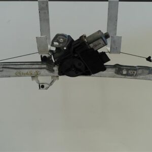 MECANISMO ELEVALUNAS DEL. IZDO. Peugeot 308 sw (2008->) 1.6 Envy [1,6 Ltr. - 82 kW HDi FAP] 9HR O 9H05 - #Prov# 9HRO9H05PROV 9657247680 GRIS    Delanteras delanteros Izquierdas izquierdos motor