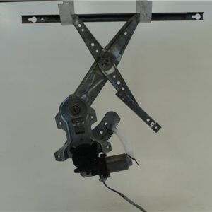 MECANISMO ELEVALUNAS TRA. DCHO. Rover rover 45 (rt)(2000->) 1.6 16 K4F 16K4F 400675 GRANATE    Derechas derechos motor Traseras traseros