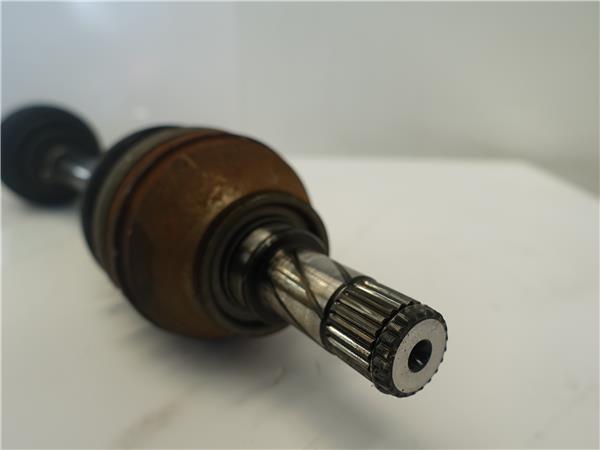 PALIER DEL. IZDO. Opel astra h berlina (2004->) 1.7 CDTI Z 17 DTL Z17DTL NEGRO Delantera Izquierdo - Imagen 3