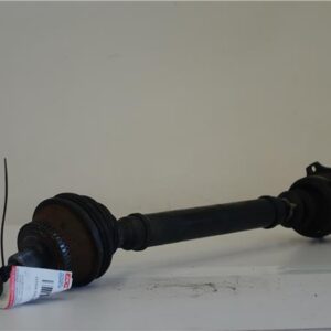 PALIER DEL. IZDO. Audi a6 berlina (4b2)(2001->) 2.5 TDI [2,5 Ltr. - 114 kW V6 24V TDI CAT (AYM)] AYM AZUL    Delantera Izquierdo FRF