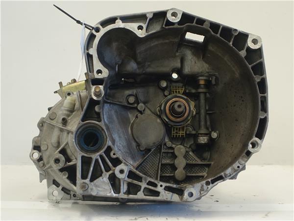 CAJA CAMBIOS MANUAL Lancia lybra berlina (1999->) 1.8 16V (839AXB1A, 839AXG1A) 839 A4.000 839A4000 6969439 AZUL transmision