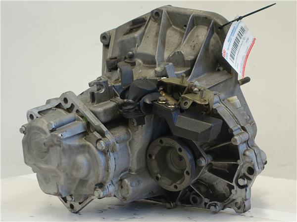 CAJA CAMBIOS MANUAL Lancia lybra berlina (1999->) 1.8 16V (839AXB1A, 839AXG1A) 839 A4.000 839A4000 6969439 AZUL transmision - Imagen 3