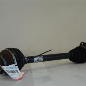 PALIER DEL. DCHO. Audi a4 berlina (8e)(2004->) 1.8 T [1,8 Ltr. - 120 kW 20V Turbo] BFB 8E0407272AT GRIS    cardan Delantero Derecho trasmision HFD