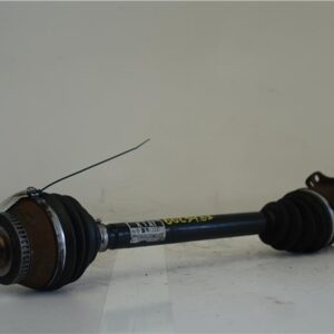 PALIER DEL. IZDO. Audi a4 berlina (8e)(2004->) 1.8 T [1,8 Ltr. - 120 kW 20V Turbo] BFB 8E0407271AT GRIS    Delantera Izquierdo HFD