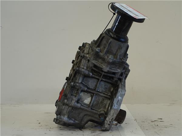 CAJA TRANSFER Hyundai santa fe (cm)(2006->) 2.2 CRDi D4EB 060955456 60955456 GRANATE