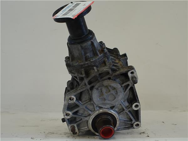CAJA TRANSFER Hyundai santa fe (cm)(2006->) 2.2 CRDi D4EB 060955456 60955456 GRANATE - Imagen 2