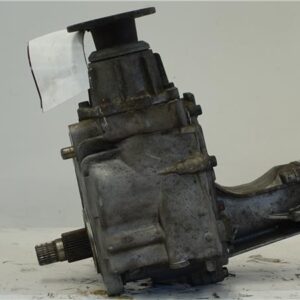CAJA TRANSFER Hyundai santa fe (sm)(2001->) 2.0 CRDi 4x4 D 4EA-V - #Prov# D4EAVPROV VGTM/T VGTMT GRIS