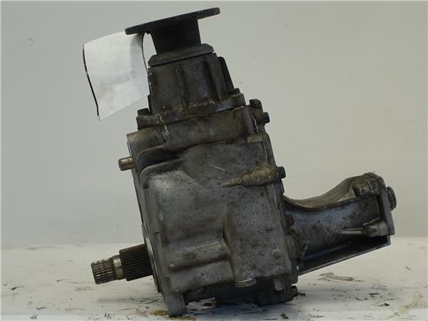 CAJA TRANSFER Hyundai santa fe (sm)(2001->) 2.0 CRDi 4x4 D 4EA-V - #Prov# D4EAVPROV VGTM/T VGTMT GRIS
