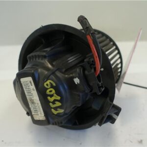 MOTOR CALEFACCION Peugeot 207 (2006->) 1.4 16V KFU (ET3J4) KFU(ET3J4) N102097A NEGRO    VENTILADOR 20CQ25