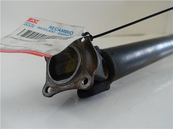 TRANSMISION CENTRAL Subaru forester (s10/sf)(1997->) 2.0 EJ20 GRIS - Imagen 2