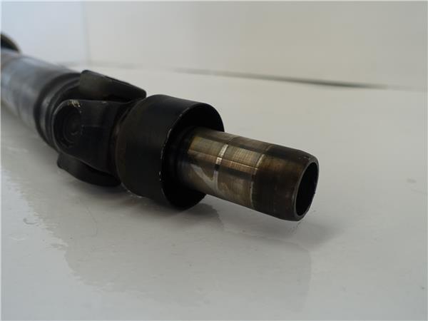 TRANSMISION CENTRAL Subaru forester (s10/sf)(1997->) 2.0 EJ20 GRIS - Imagen 3