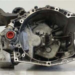 CAJA CAMBIOS MANUAL Citroen xsara picasso (1999->) 2.0 HDi RHY (DW10TD) RHY(DW10TD) 20DL64 GRIS transmision