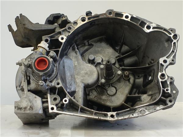 CAJA CAMBIOS MANUAL Citroen xsara picasso (1999->) 2.0 HDi RHY (DW10TD) RHY(DW10TD) 20DL64 GRIS transmision