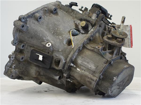 CAJA CAMBIOS MANUAL Citroen xsara picasso (1999->) 2.0 HDi RHY (DW10TD) RHY(DW10TD) 20DL64 GRIS transmision - Imagen 2