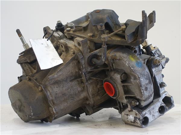 CAJA CAMBIOS MANUAL Citroen xsara picasso (1999->) 2.0 HDi RHY (DW10TD) RHY(DW10TD) 20DL64 GRIS transmision - Imagen 3