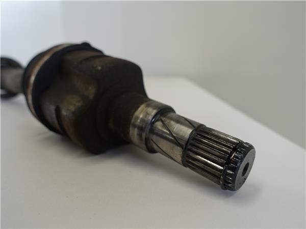PALIER DEL. DCHO. Opel corsa d (2006->) 1.3 CDTI Z 13 DTH Z13DTH NEGRO cardan Delantero Derecho trasmision - Imagen 3