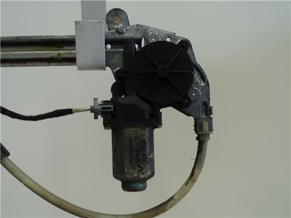 MECANISMO ELEVALUNAS TRA. IZDO. Renault laguna ii (bg0)(2001->) 1.6 16V K4M 716 K4M716 400669 GRIS Izquierdas izquierdos motor Traseras traseros JR5129 - Imagen 2