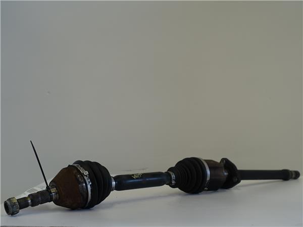 PALIER DEL. DCHO. Opel astra h berlina (2004->) 1.9 CDTI 16V Z 19 DTH Z19DTH NEGRO cardan Delantero Derecho trasmision