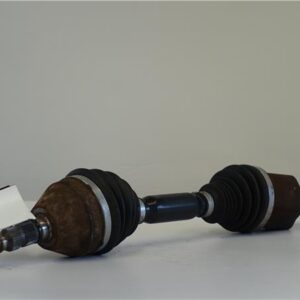 PALIER DEL. IZDO. Opel astra h berlina (2004->) 1.9 CDTI 16V Z 19 DTH Z19DTH NEGRO Delantera Izquierdo