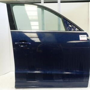 PUERTA DEL. DCHA. Audi sq5 (8r)(12.2012->) 3.0 - #Prov# CGQB - #Prov# CGQBPROV AZUL Delanteras delanteros Derechas derechos